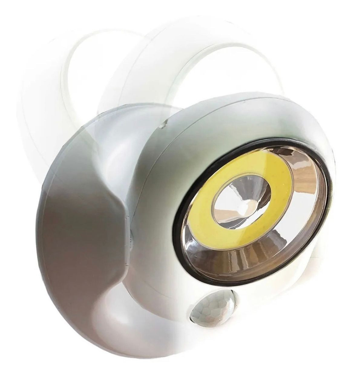 Lámpara Atomic Angel